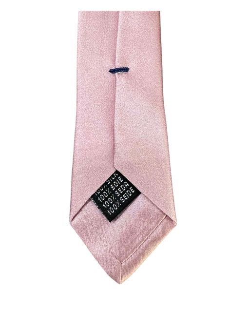 Cravatta Napoleone Barba  in Seta Pura NAPOLEONE BARBA | Cravatte | CRAVATTAIRIS